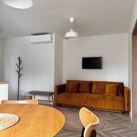 Kopr Apartment Přítluky Екстериор снимка