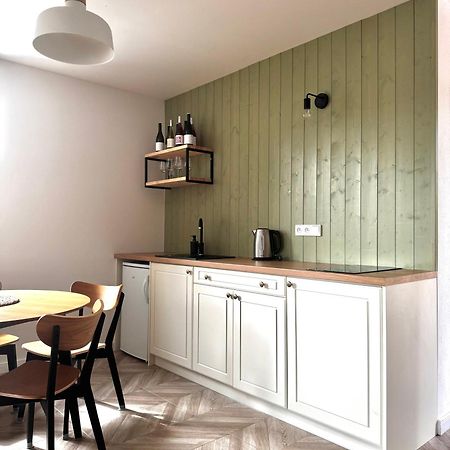 Kopr Apartment Přítluky Екстериор снимка