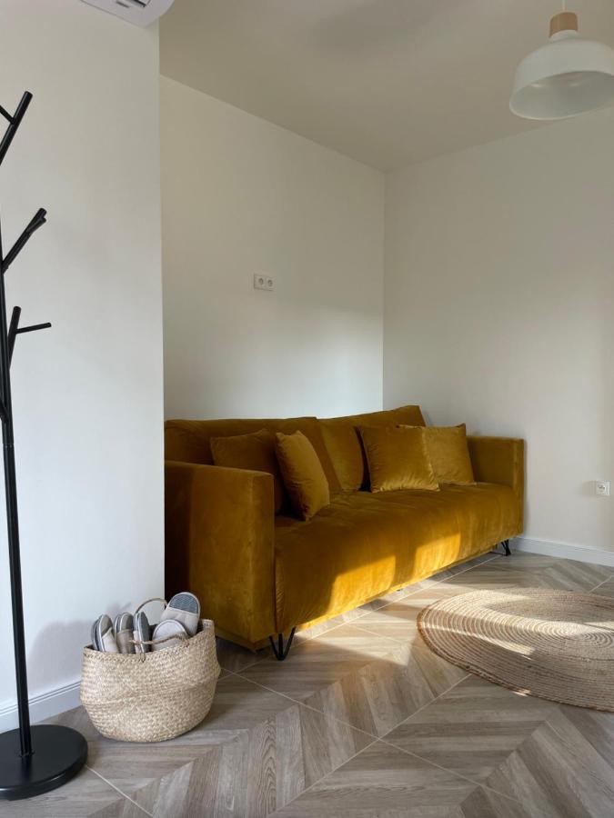 Kopr Apartment Přítluky Екстериор снимка