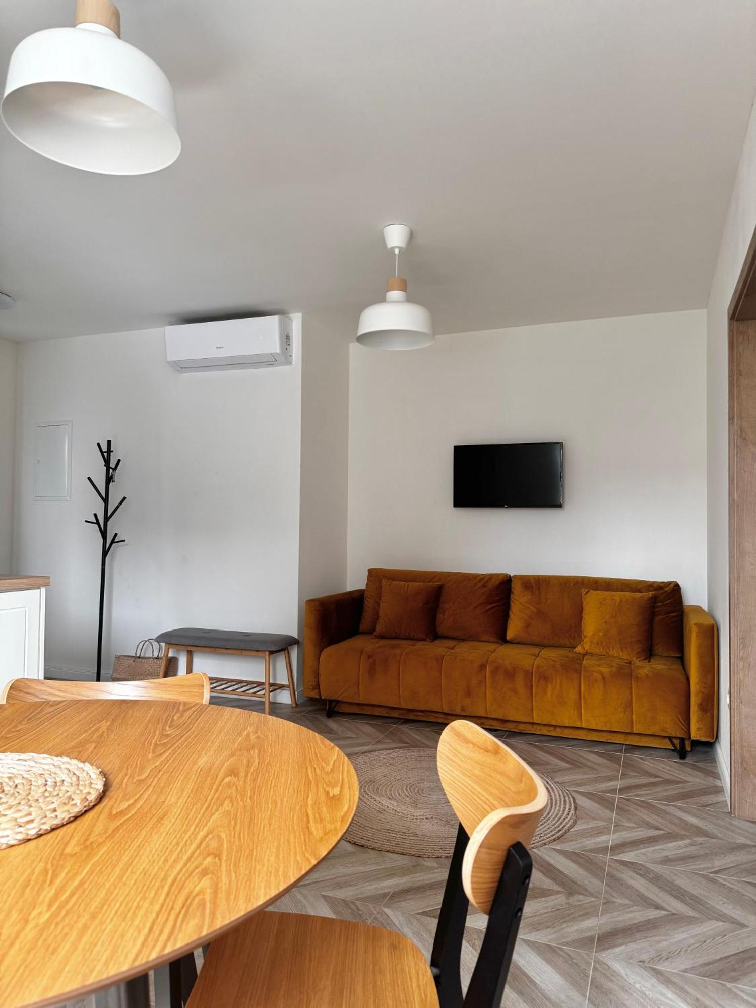 Kopr Apartment Přítluky Екстериор снимка