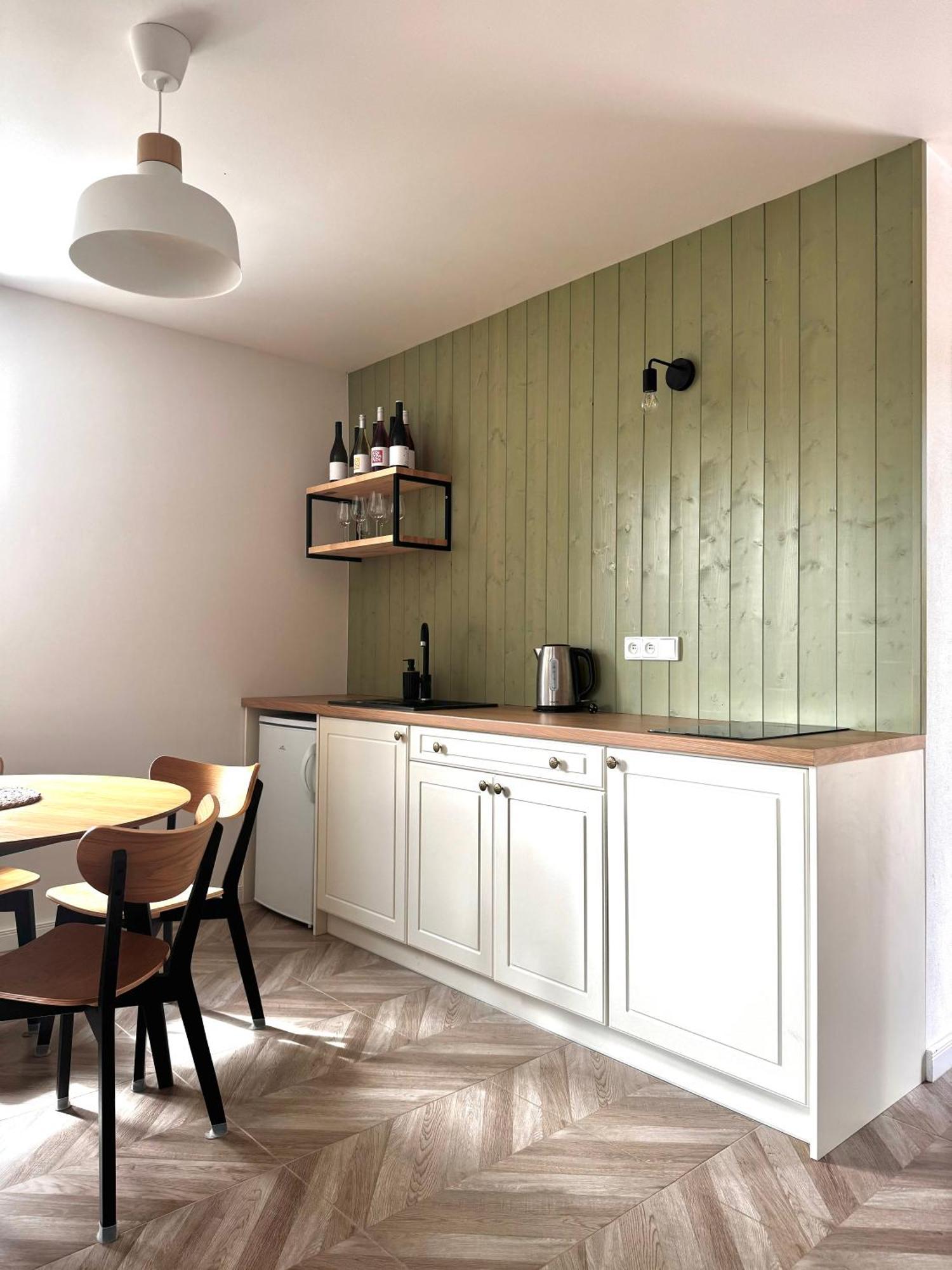 Kopr Apartment Přítluky Екстериор снимка