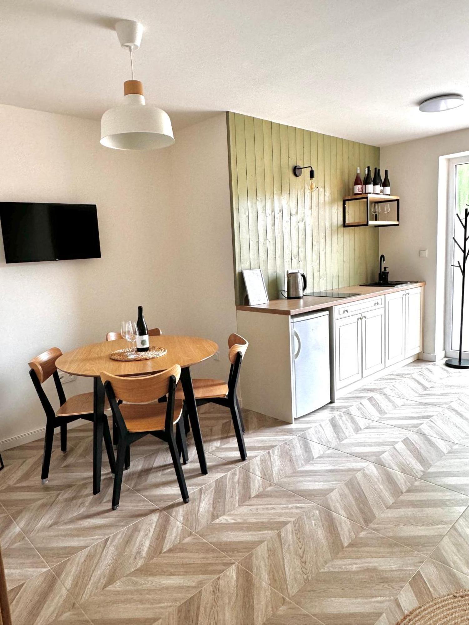 Kopr Apartment Přítluky Екстериор снимка